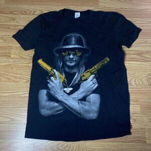 KID ROCK 2011 Tour “You Never Met A Mother ****** Quite Like Me” T-Shirt Size M